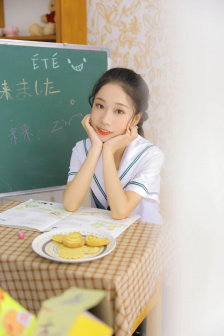 安丘红裙子事件